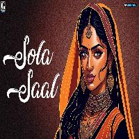Sola Saal Shiqaari Ft Micky Arora Latest Haryanvi Song 2025 By Shiqaari,Micky Arora Poster